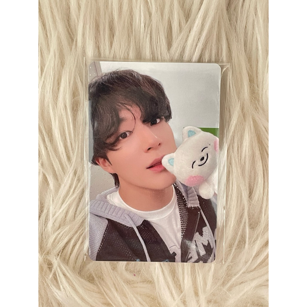 PC ONLY JENO JJED DREAMIEZ