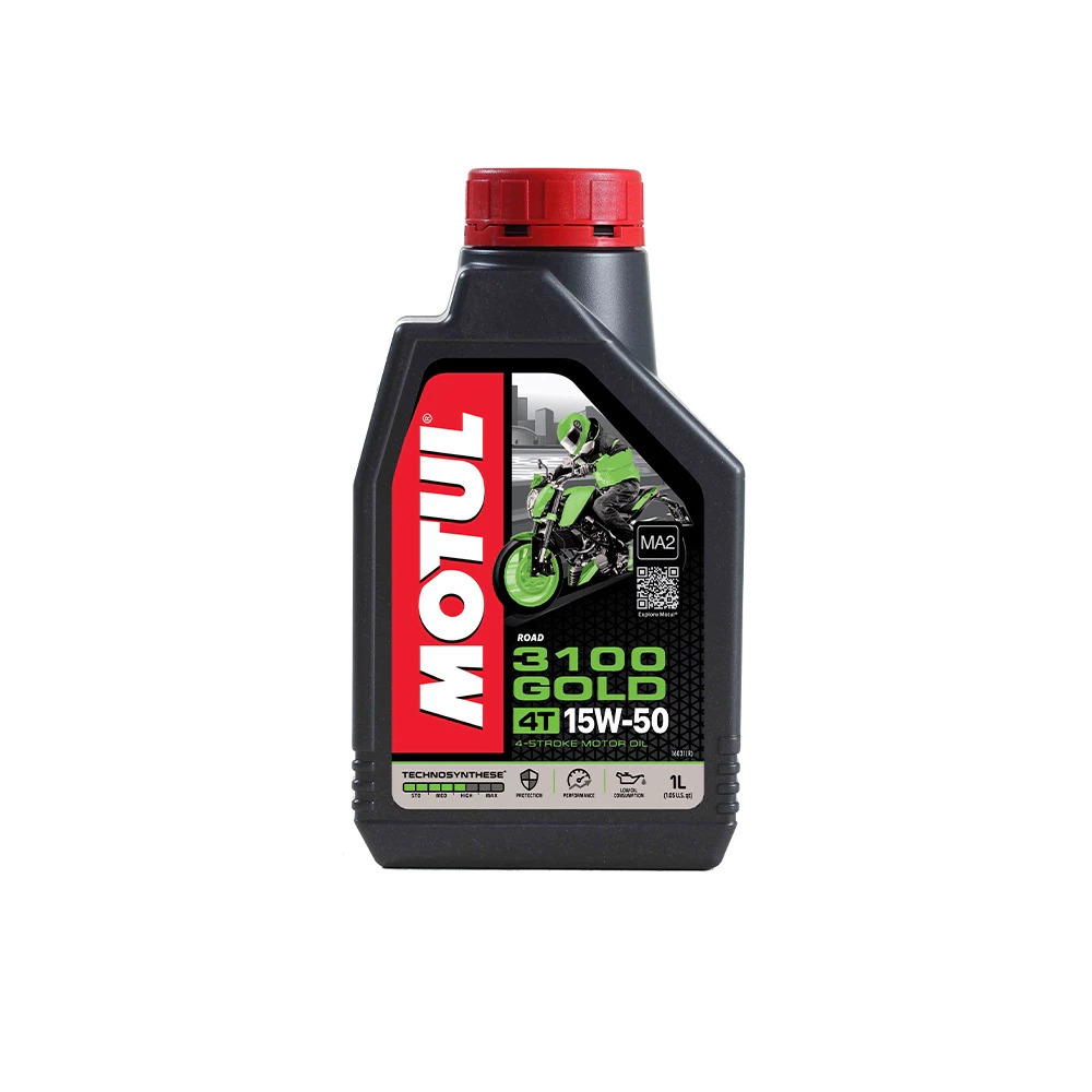 Motul Scooter Expert 15W-50 1L Hijau Original || Motul Scooter Expert 15W-30 1L Hijau Matic