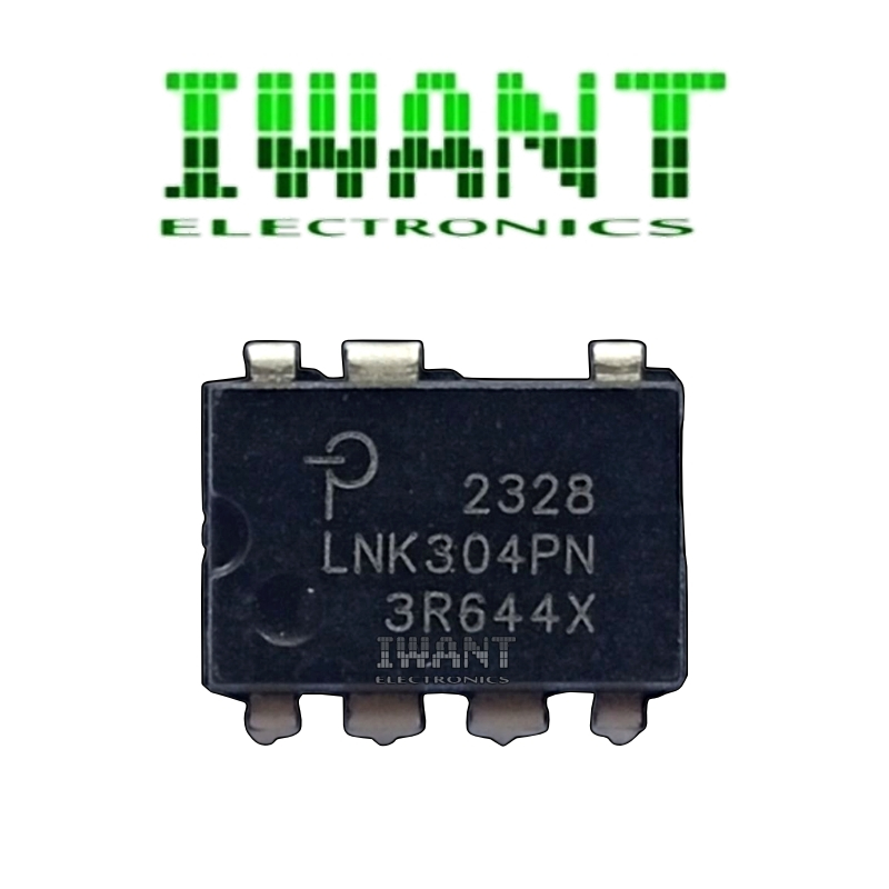 LNK304PN LNK304 DIP 8P LNK304 PN LNK 304PN