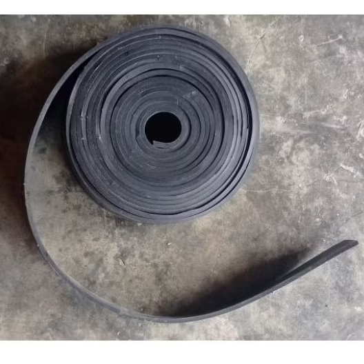 tali karet ban dalam panjang 2,5 meter lebar 3 cm,tali karet bahan tebal elastis,tali pengikat baran