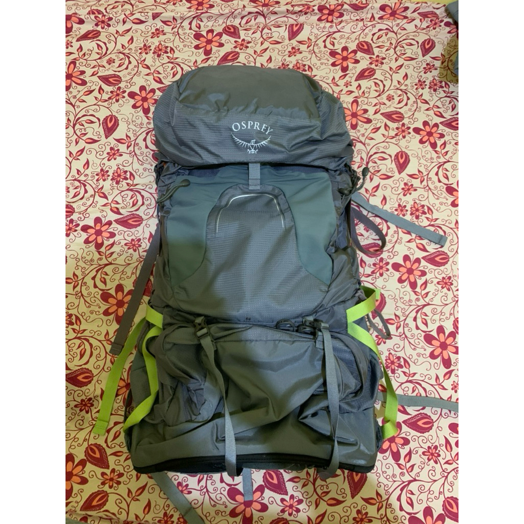 osprey atmos 65 AG