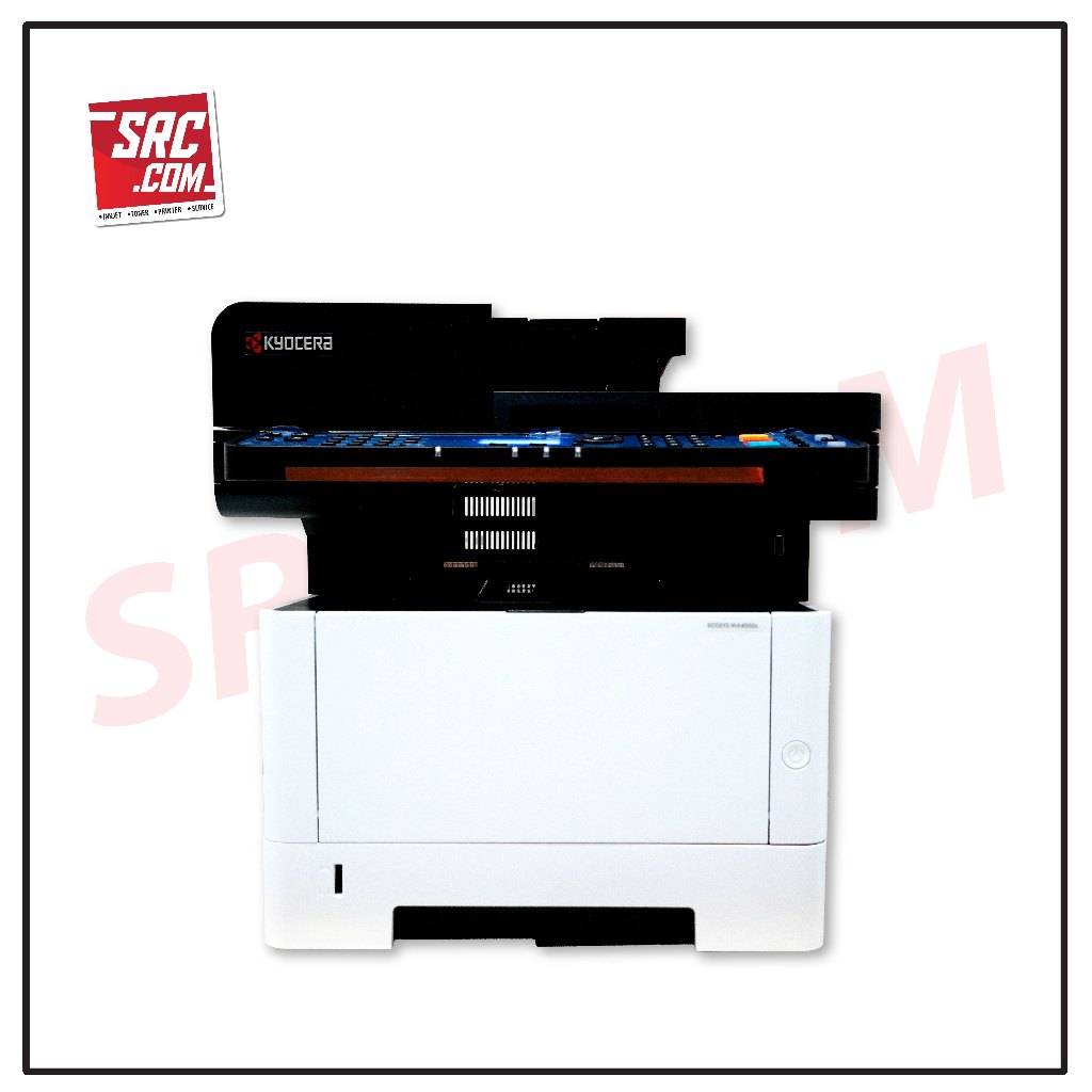 MESIN PRINTER & FOTOCOPY MULTIFUNGSI KYOCERA ECOSYS MA4000X