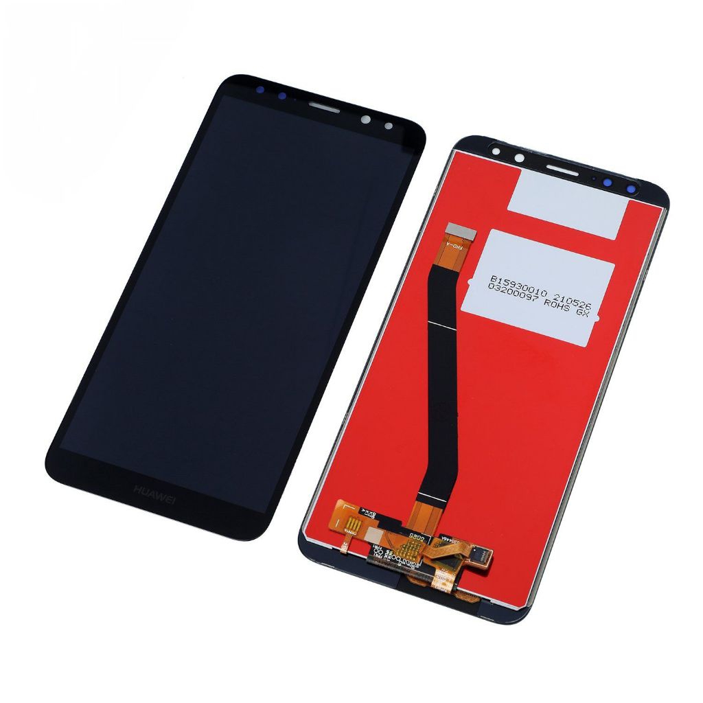 LCD TOUCHSCREEN FOR HUAWEI NOVA 2i HUAWEI MATE 10 LITE / RNE-L22 / RNE L21 - COMPLETE