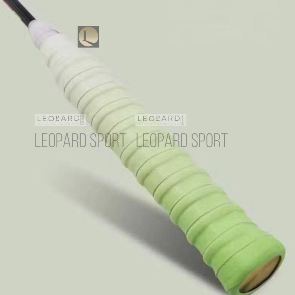 Grip Gradasi Tulang Whizz Badminton Tennis Grip Gradient