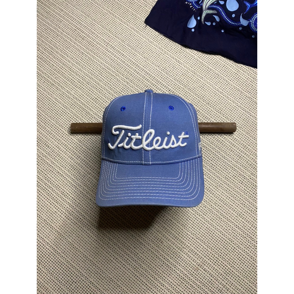 Topi Golf titleist