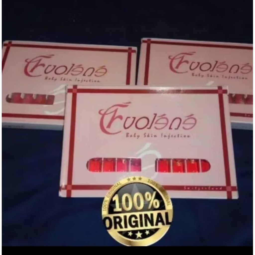 Evolen  baby skin evolen termurah