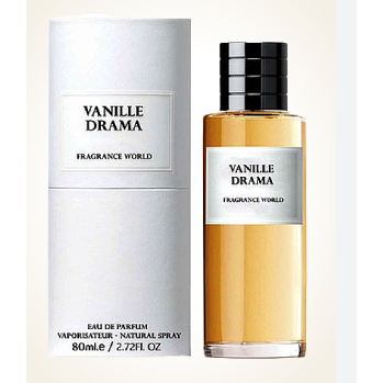 Parfume Vanille Drama 100ML EDP