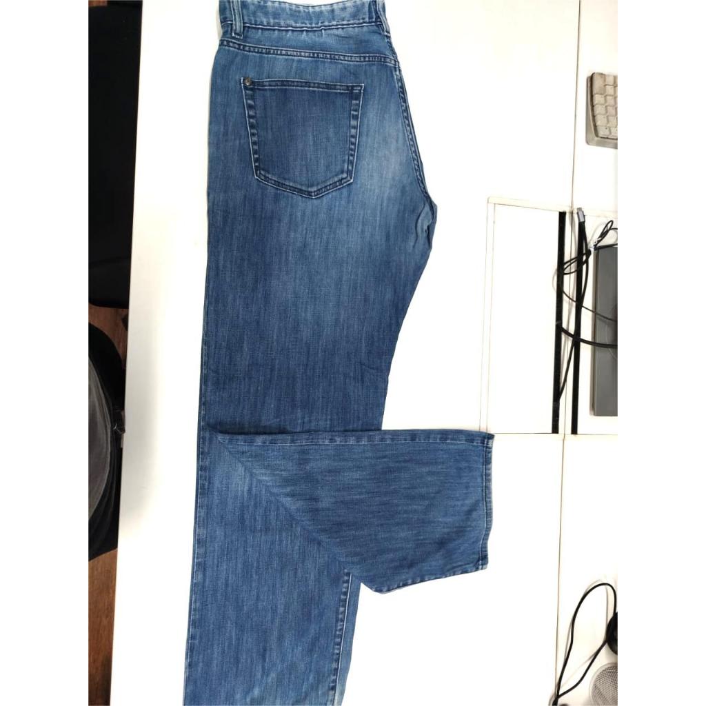 Celana Jeans/Denim Boss Regular Fit Original