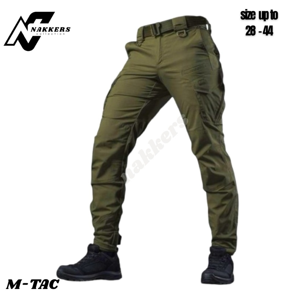 celana panjang tactical M-tac outdor original bestquality