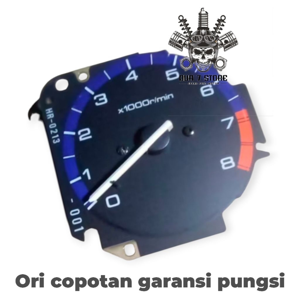 RPM Honda Civic Ferio 97 / Crv Gen 1 / Honda Cielo