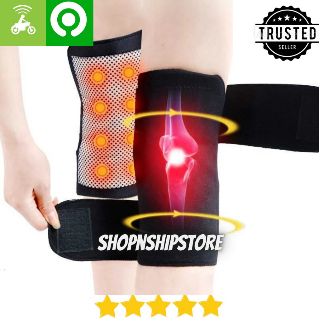 256 magnet terapi untuk Lutut , sendi, dan syaraf Original 