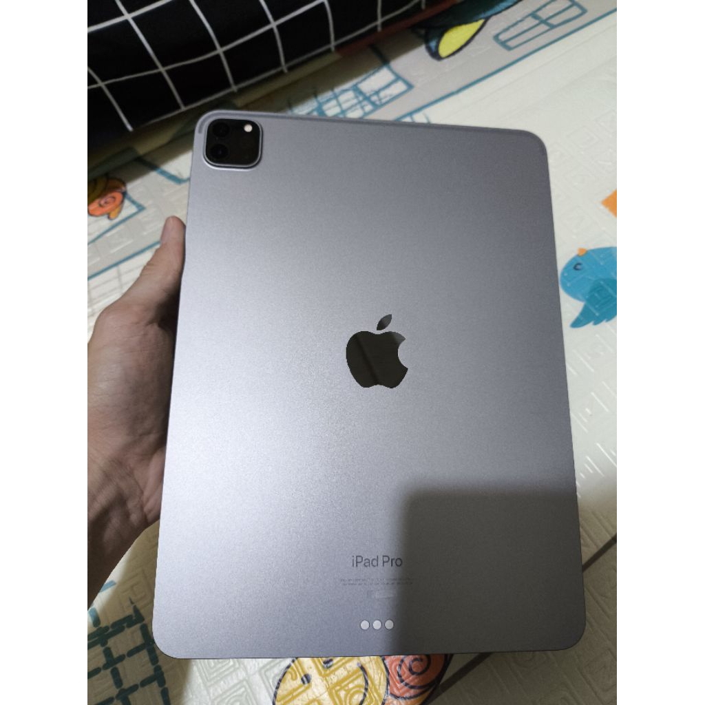 iPad Pro M2 11" 128GB, WiFi Only (SECOND)