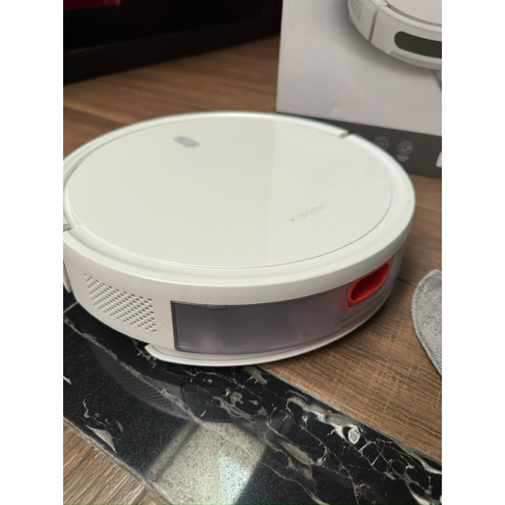 xiaomi robot vacuum E10 Mulus vacuum cleaner