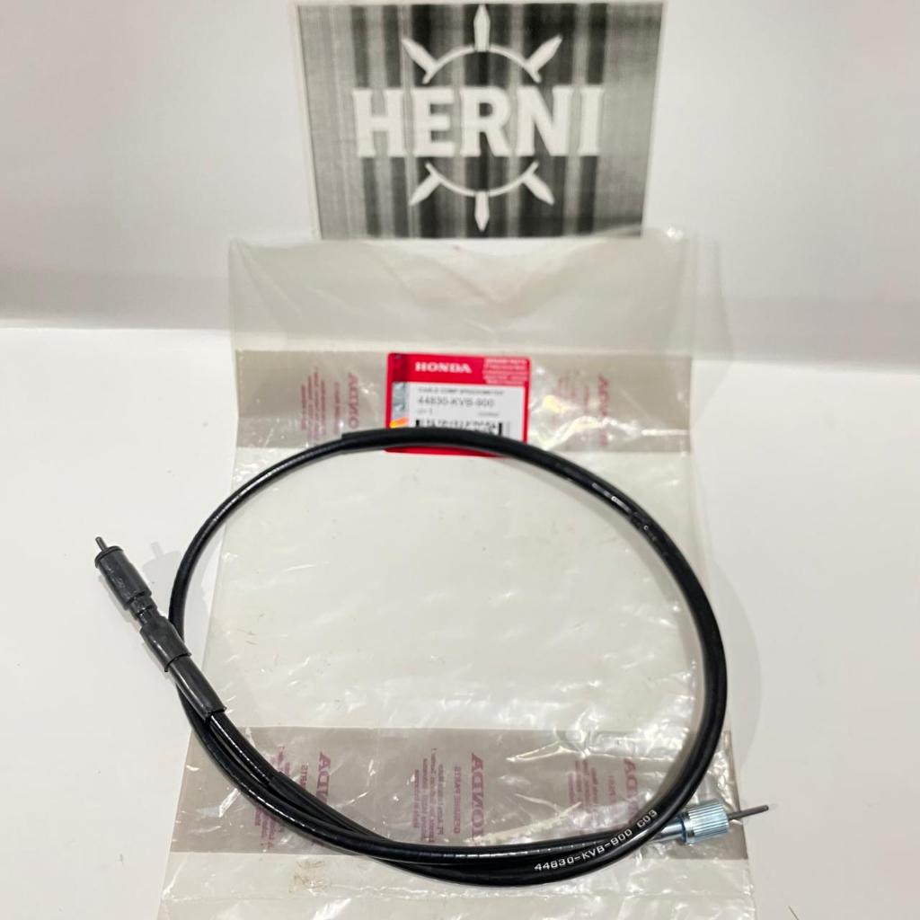 KABEL KM / SPEEDOMETER HONDA VARIO 110 44830-KVB-900 ( SPR )