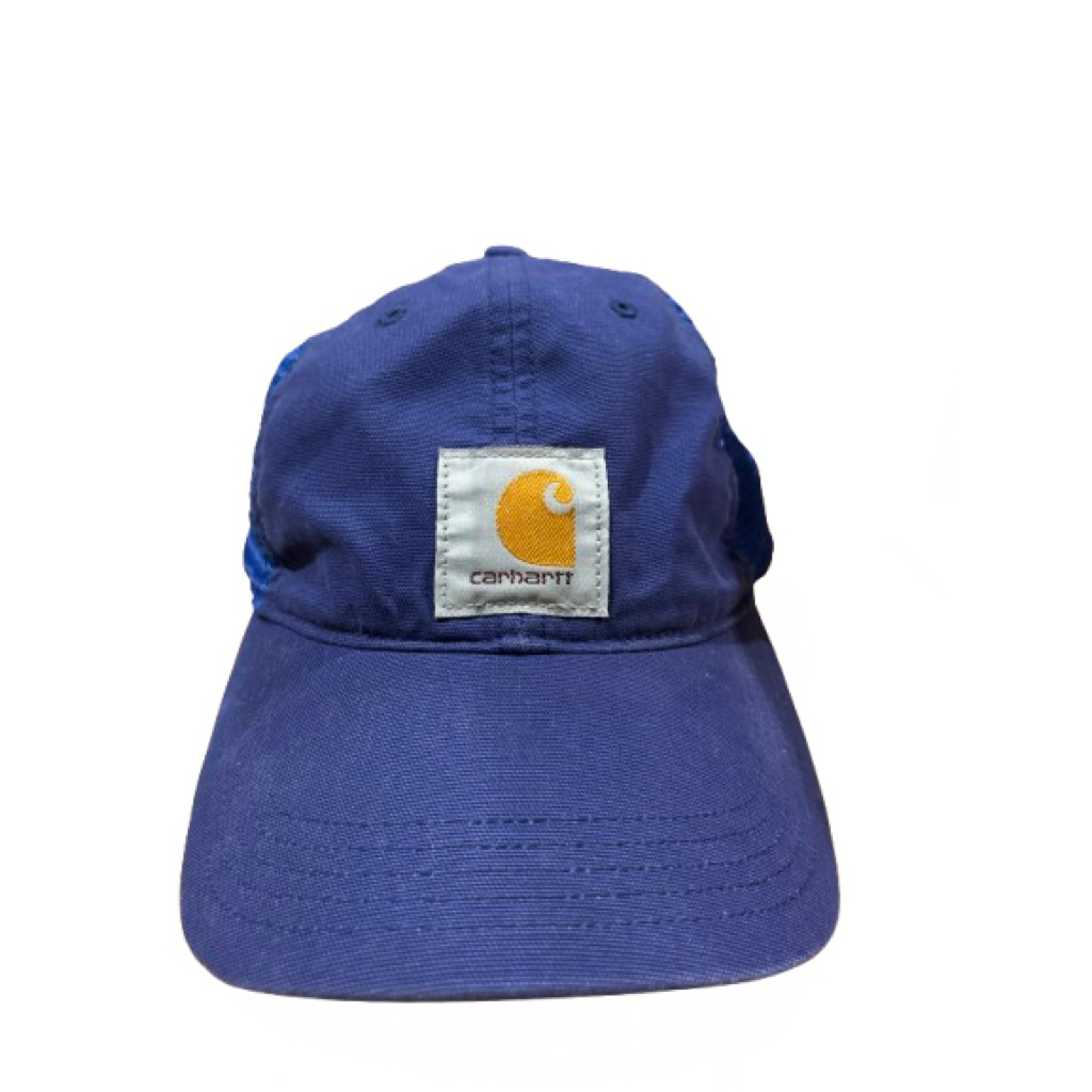 Carhartt Buffalo Cap