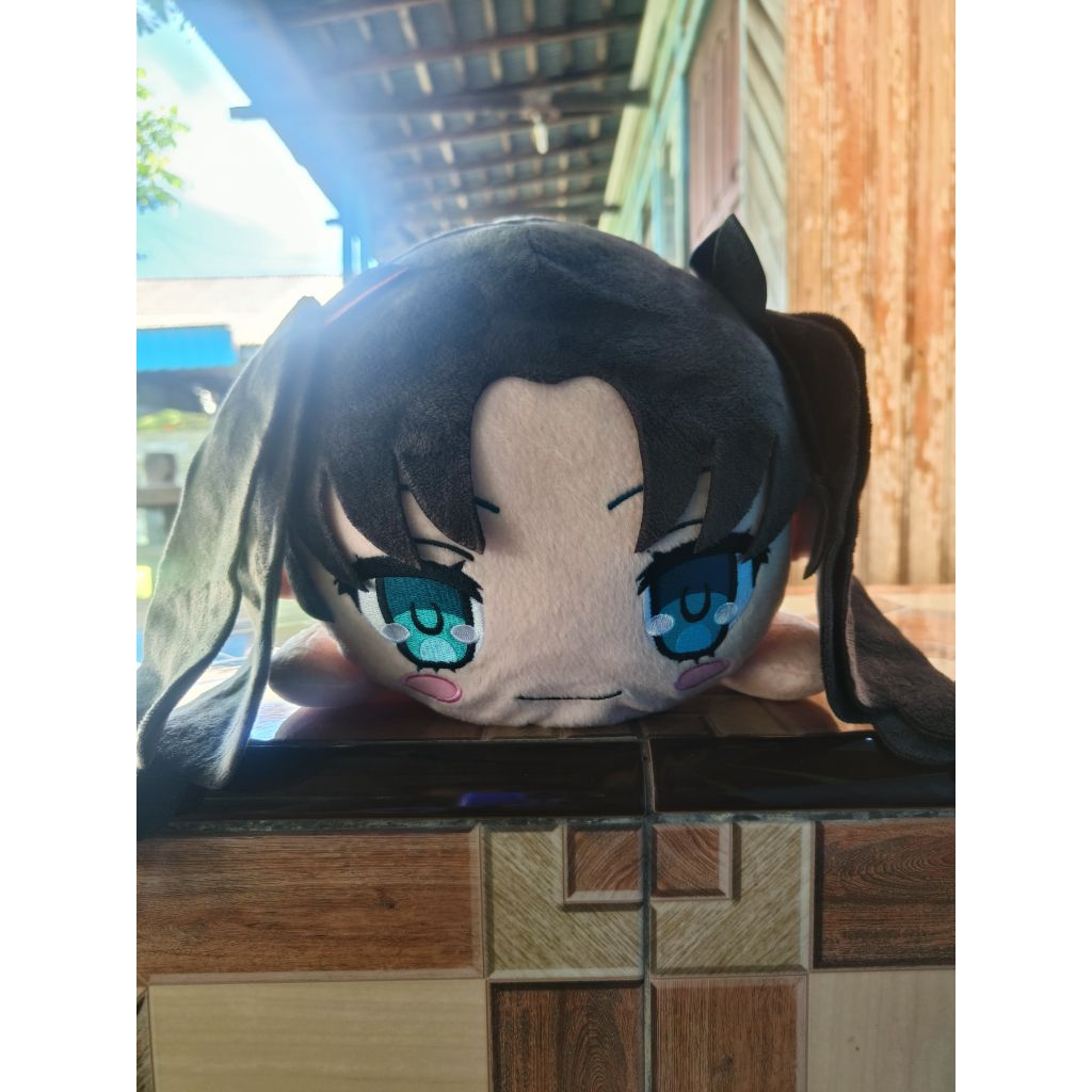 plush anime Fate Grand Order FGO