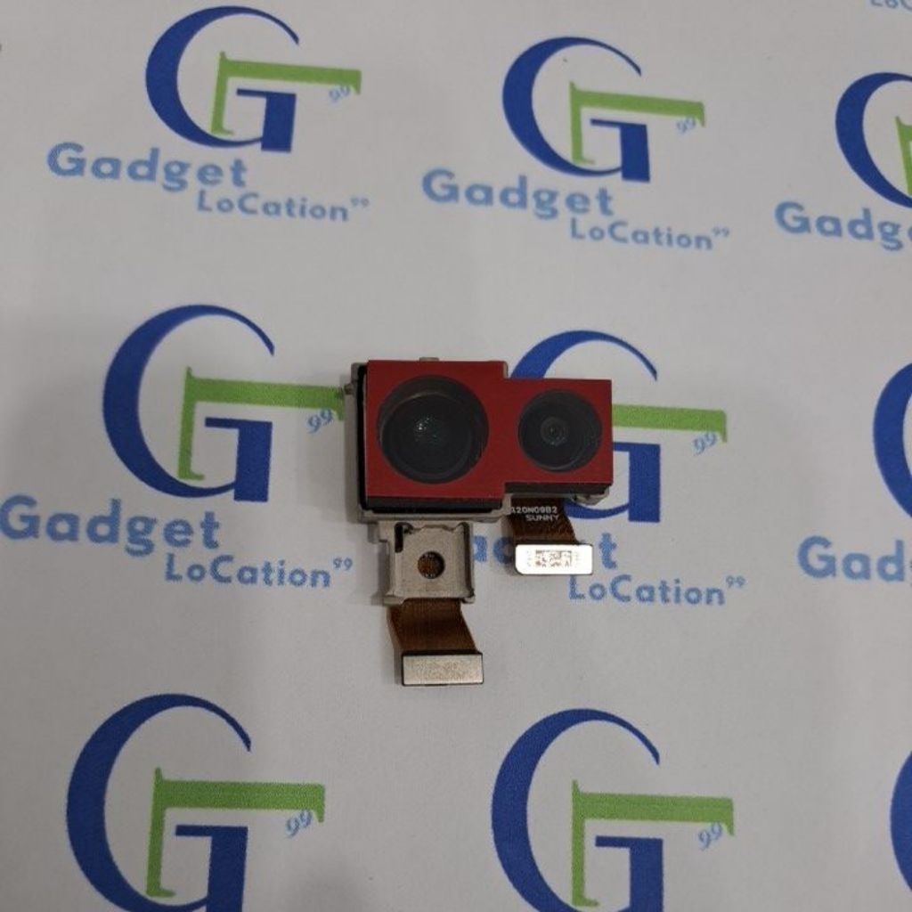 REAR CAMERA KAMERA DEPAN HUAWEI P30 PRO SETT ORIGINAL COPOTAN