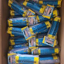 REFILL BULU ROLL ACE 4" kecil / REFILL BULU ROLL ACE / refil bulu rol 4 inch / refil rol cat tembok 