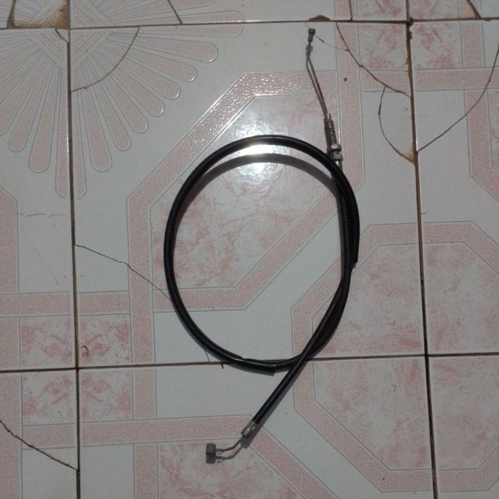 kabel gas cbr 150 old Thailand