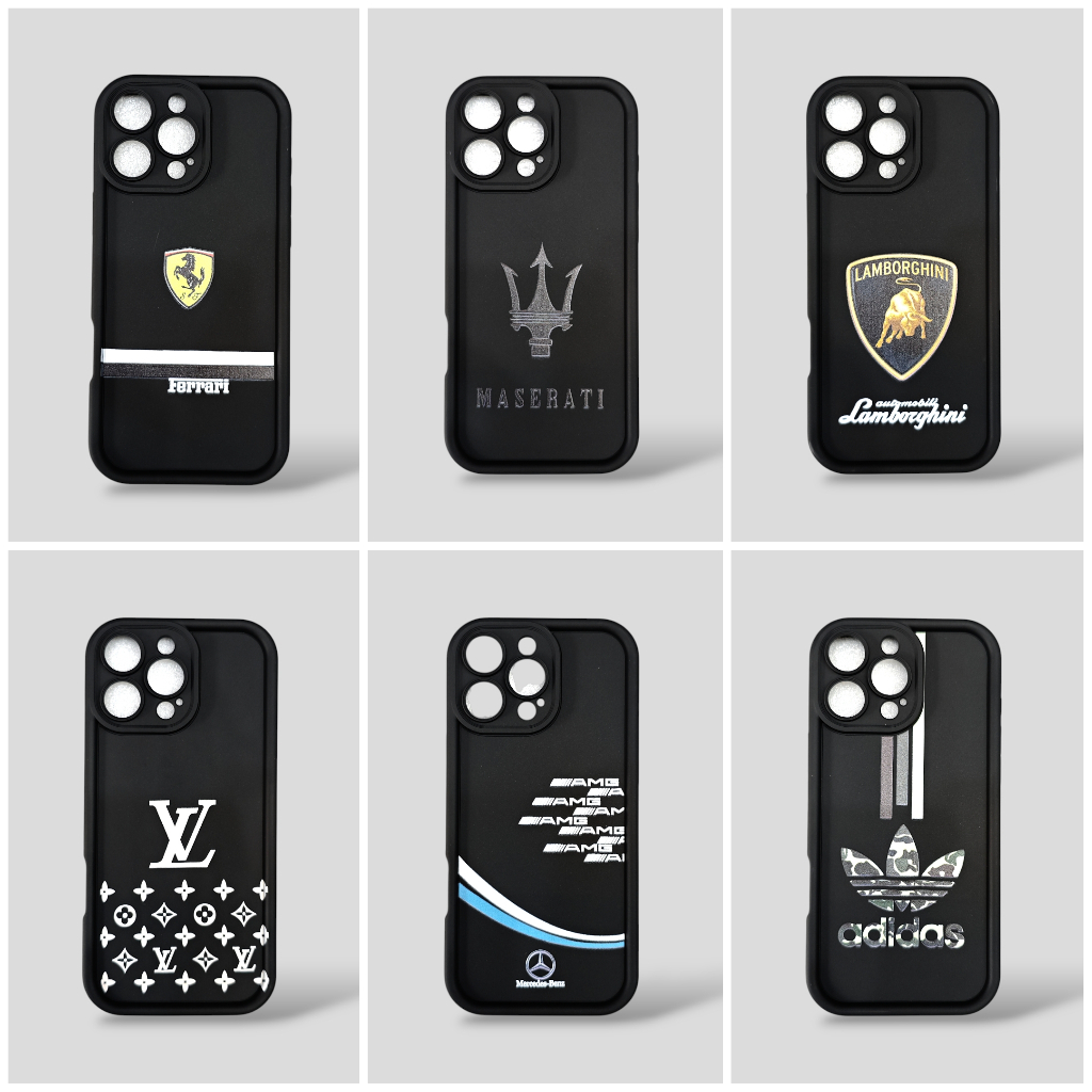 [ OPPO A3X | A5 (2025) | A5I | A5i PRO | A5X | A5S | A7 | A12 ] CASE SILICONE SOFT CASE KARET / CASI