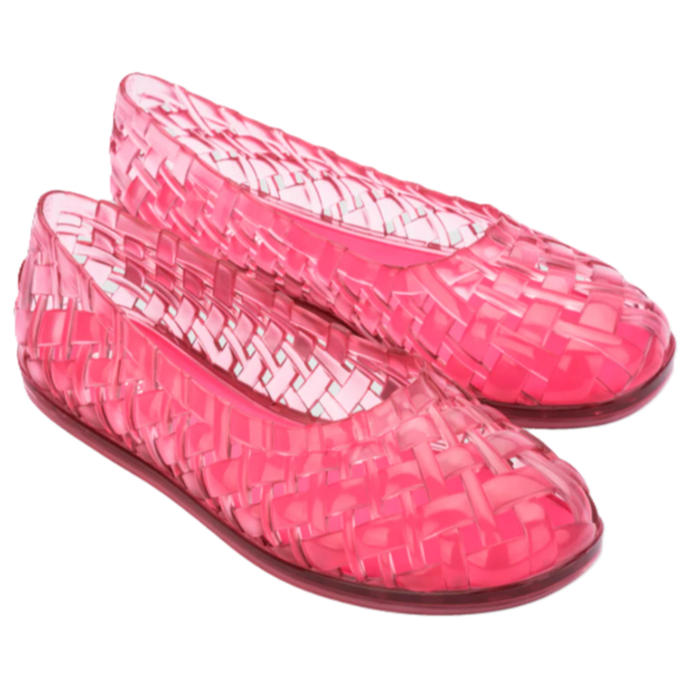 Melissa Possession Ballerina AD Pink