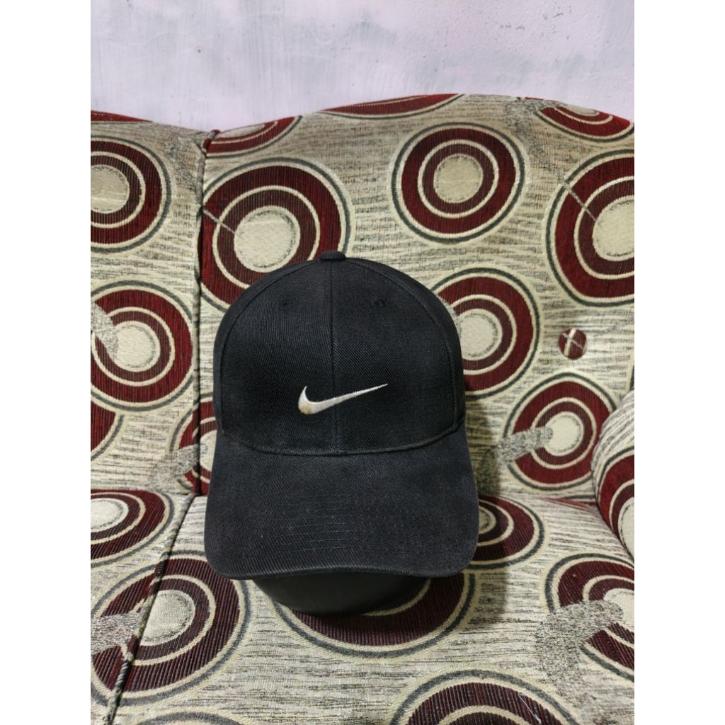 cap nike vintage 90's / topi nike vintage