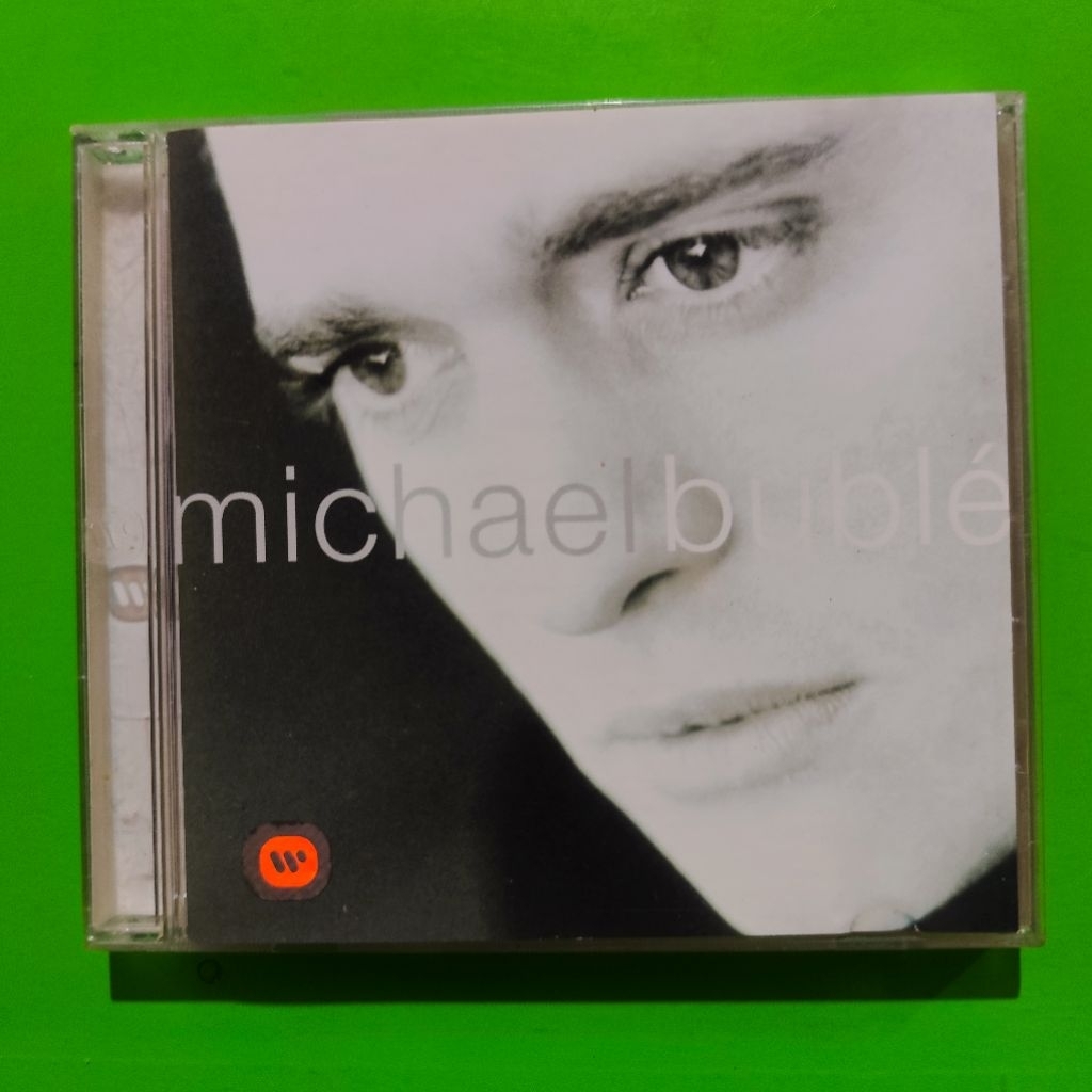 CD Original MICHAEL BUBLE