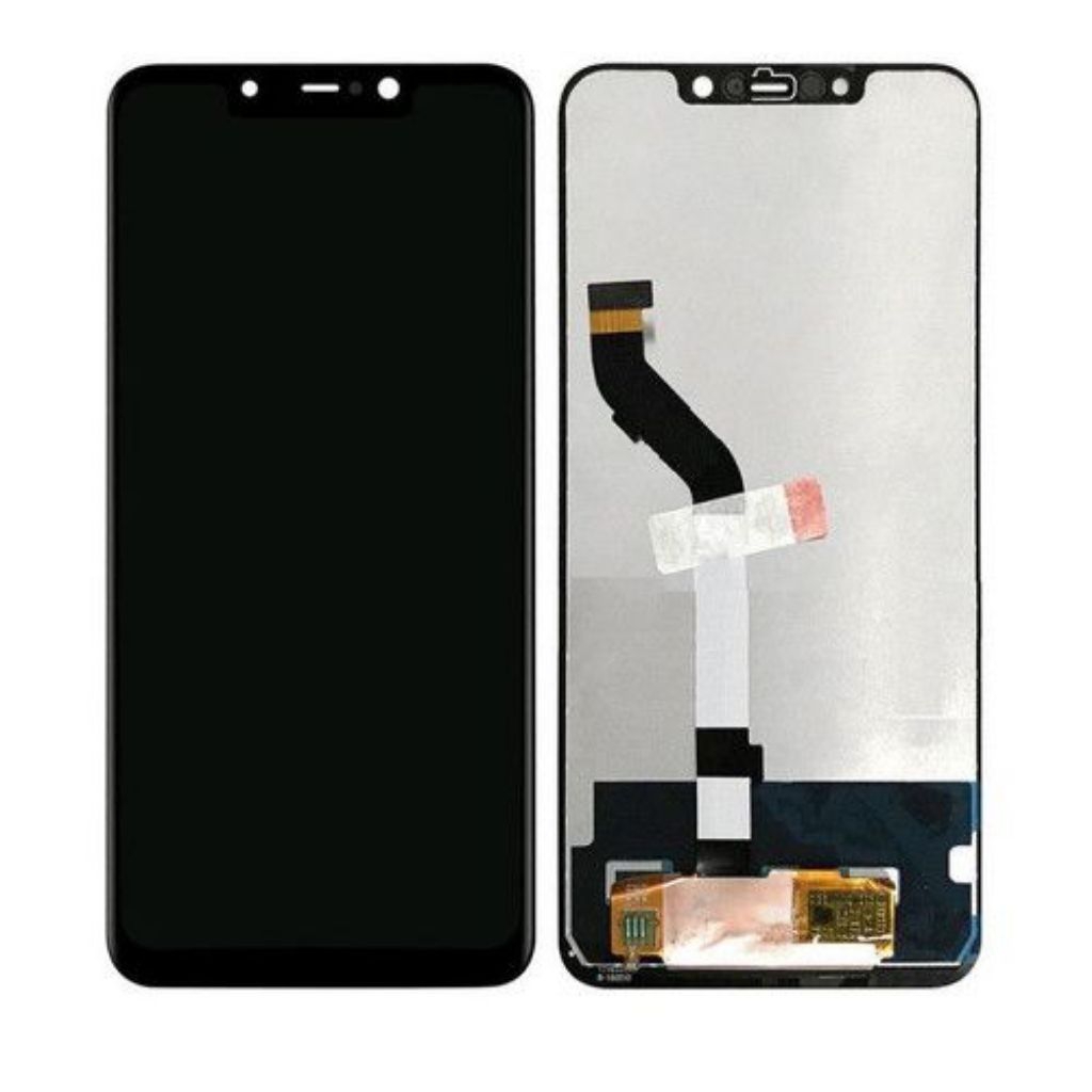 LCD TOUCHSCREEN XIAOMI POCOPHONE F1 / POCO F1 - ORI COMPLETE
