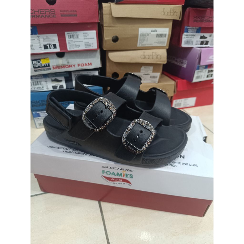 SKECHERS ARCH FIT CALI BREEZE 2.0 SERENADE