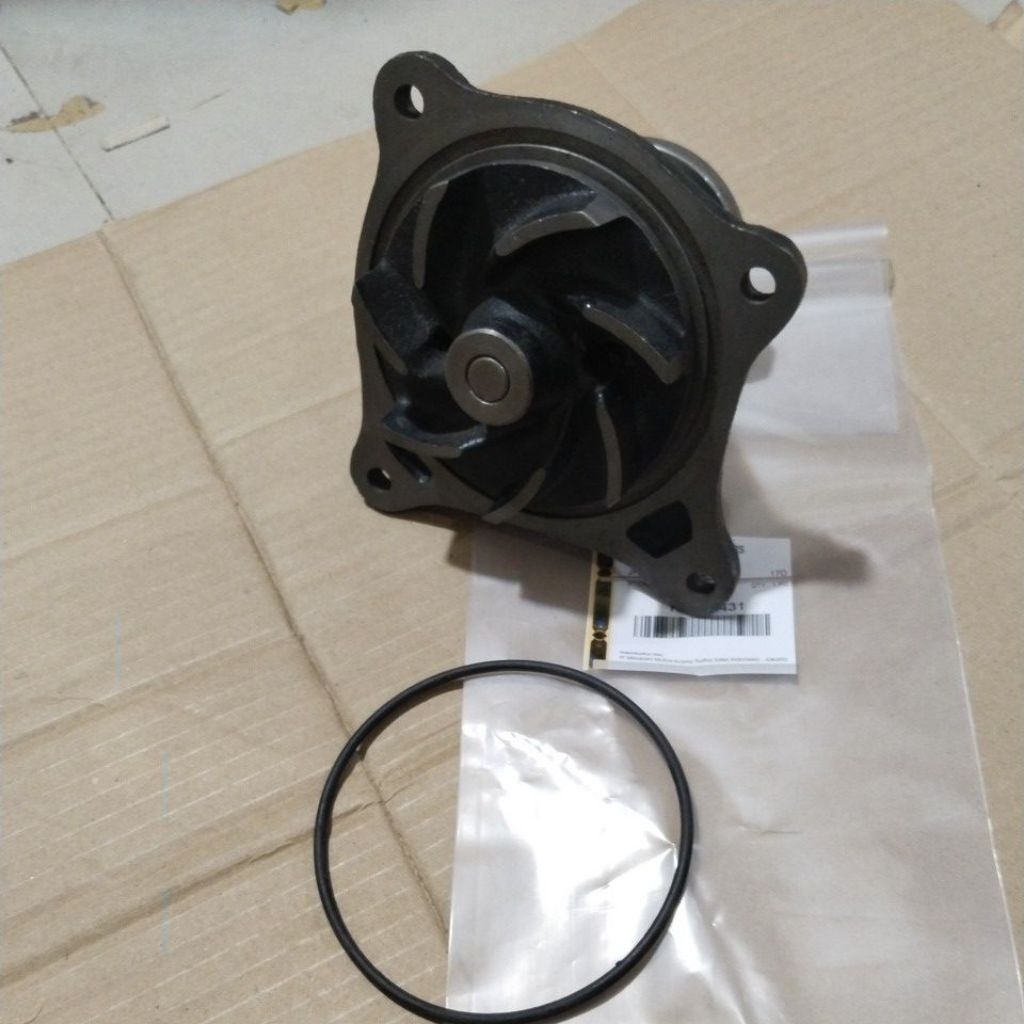 Water pump PS100 GMB Korea GNIB