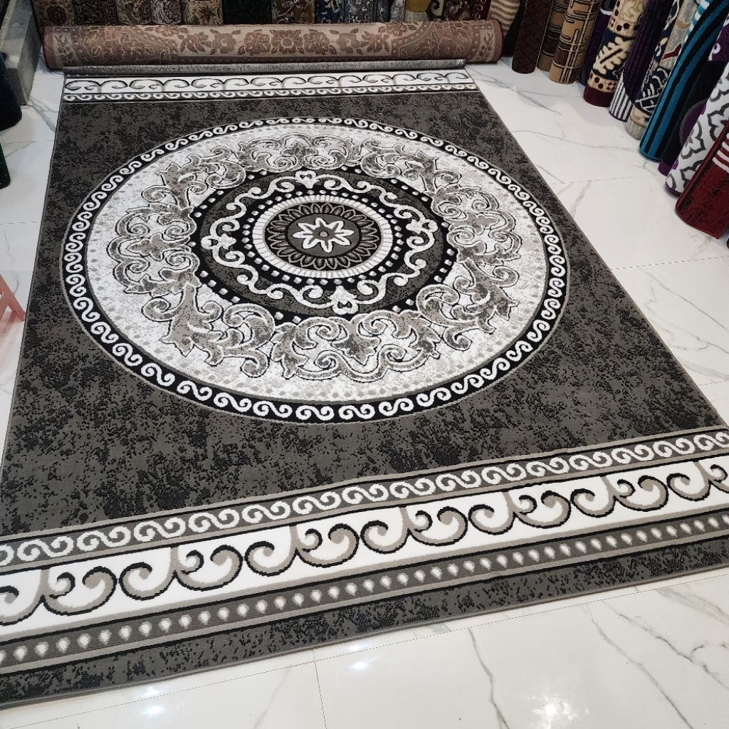 karpet ruang tamu syifa momento 210x310