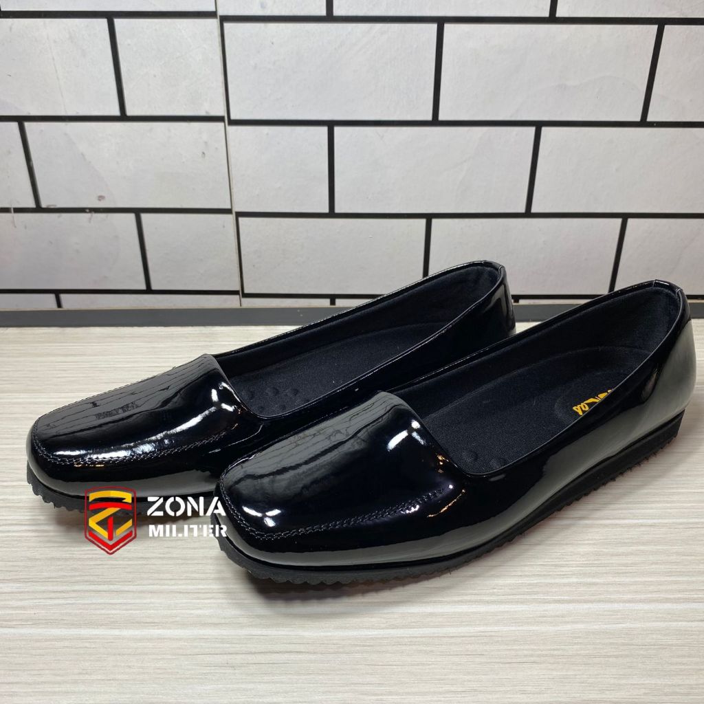 SEPATU ERASMAS B3 NANO 1 CM