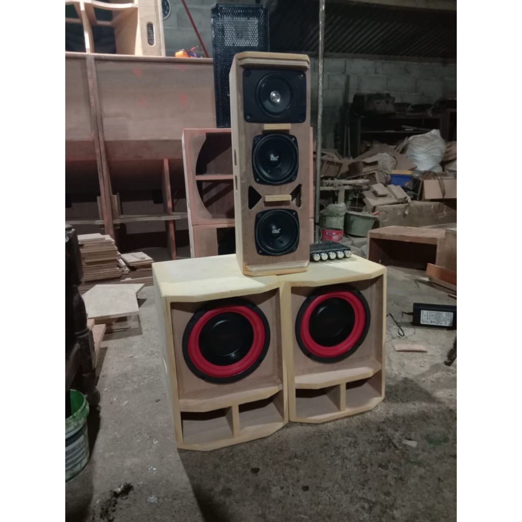 Harga Monitor 4 Inch Terbaru Jul 2026 | BigGo Indonesia