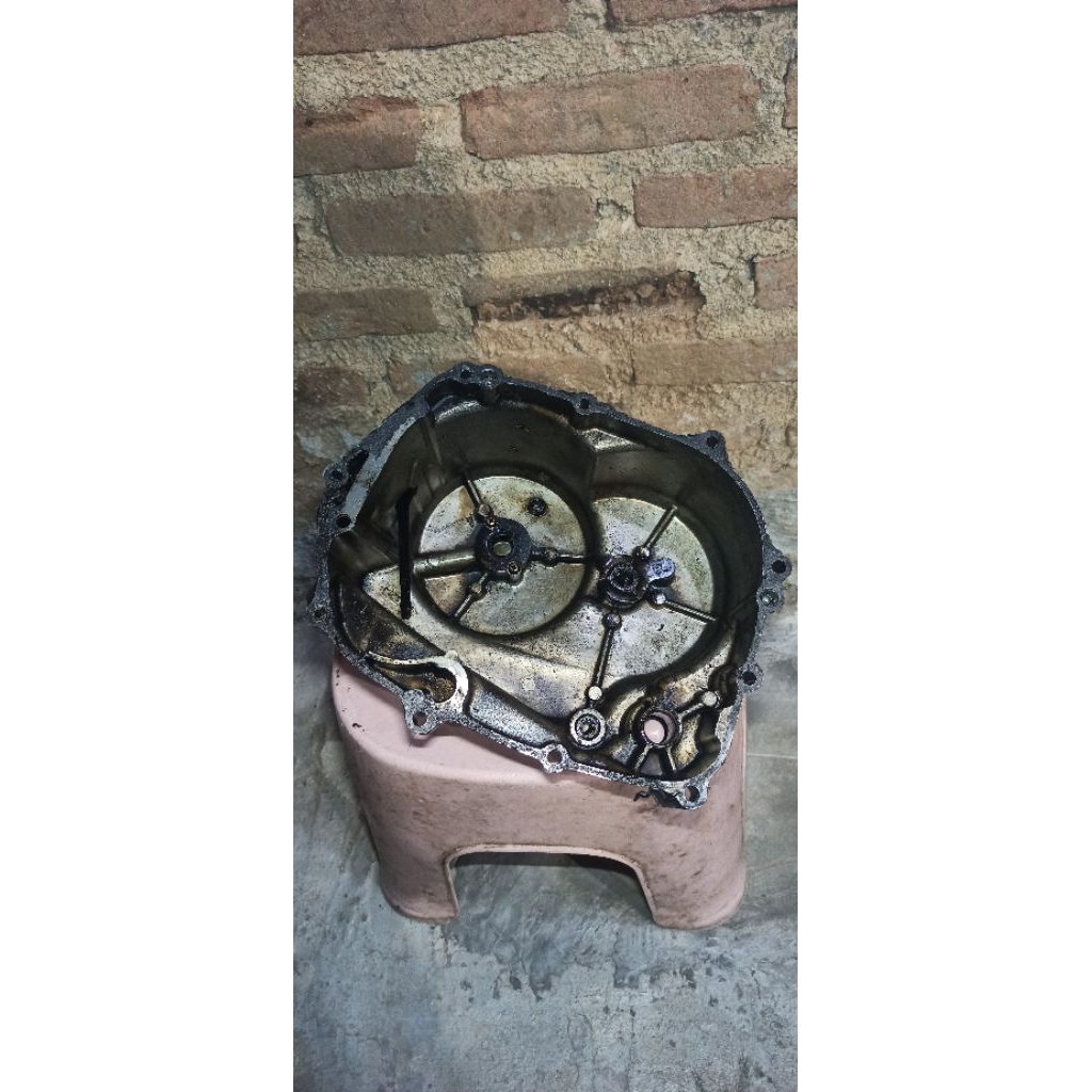 bak kanan zx 130 bak kopling zx 130