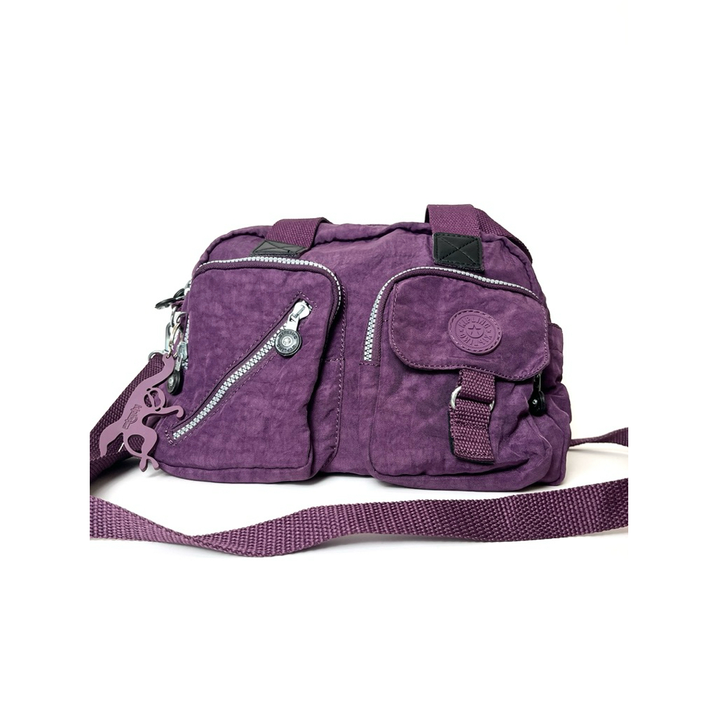 Kipling Art Mini Shoulder Bag Wanita
