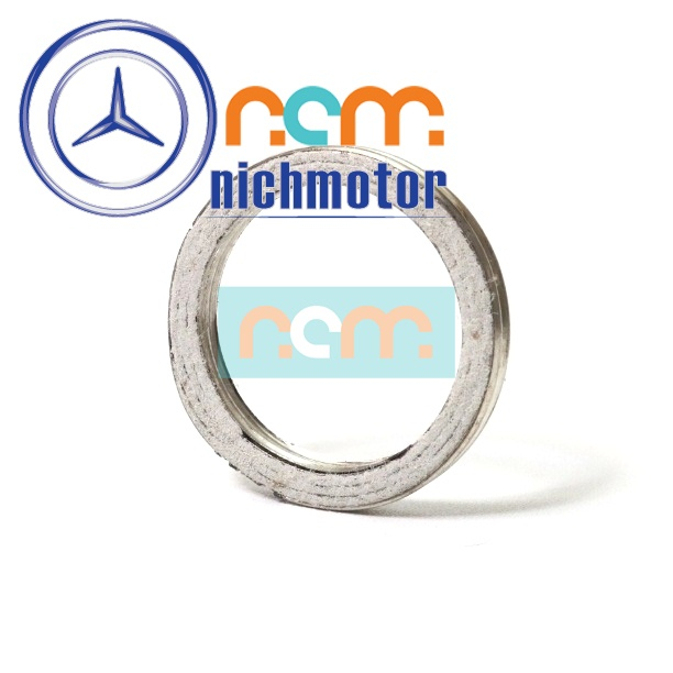 Paking Knalpot Rc 80 Rc 100 Crystal Tornado Satria 120