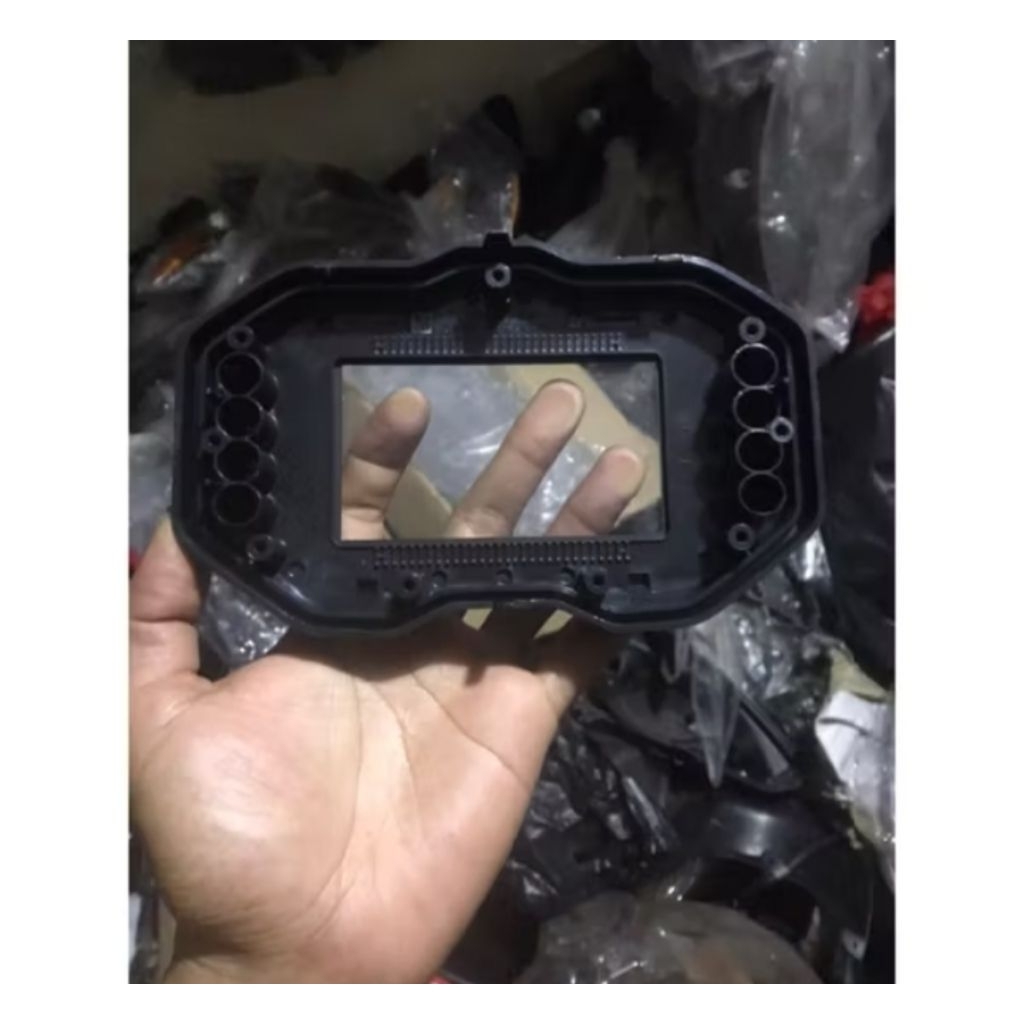 Mika Spedometer Yamaha Aerox Alpha new original