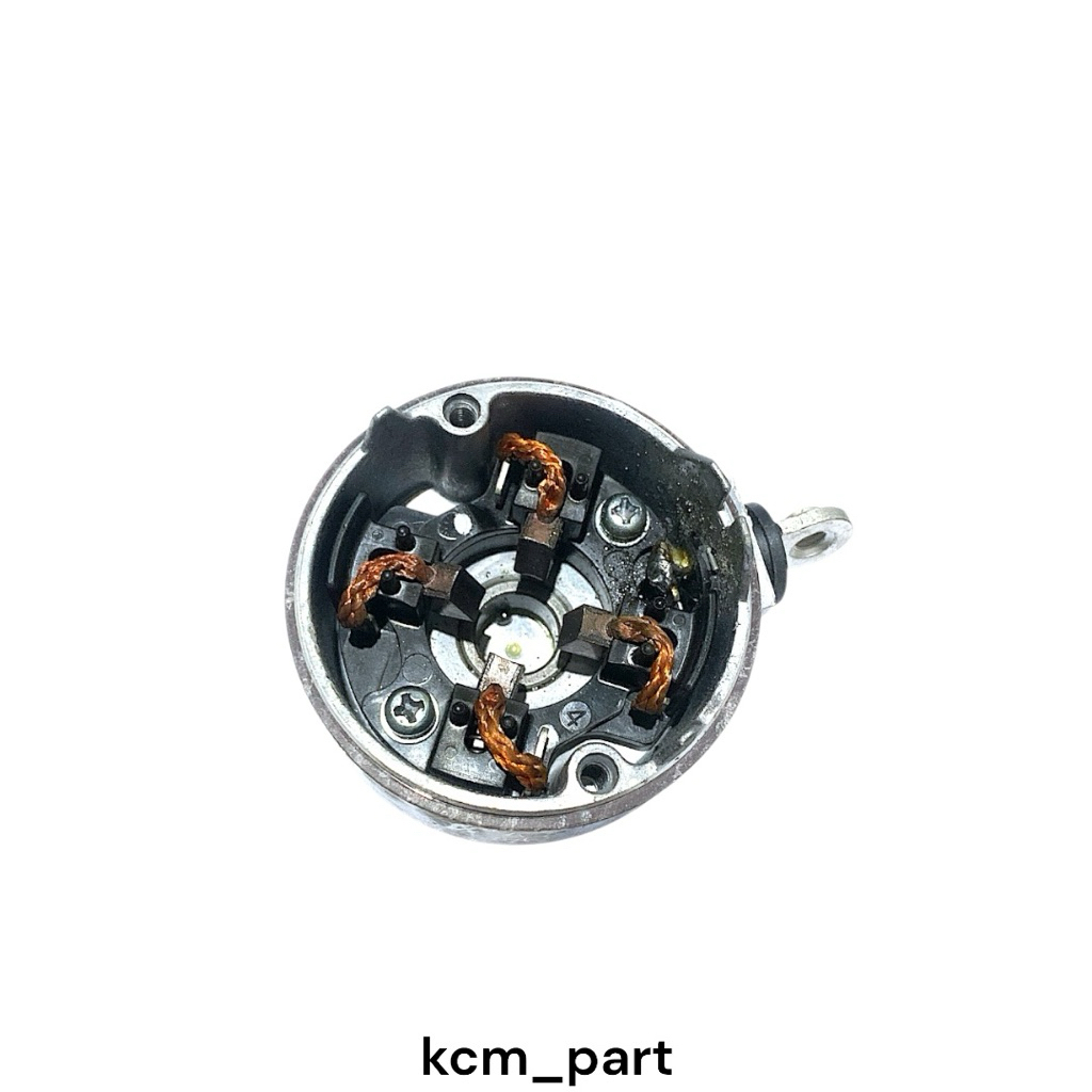 Rumah arang areng dinamo stater Yamaha R25 original