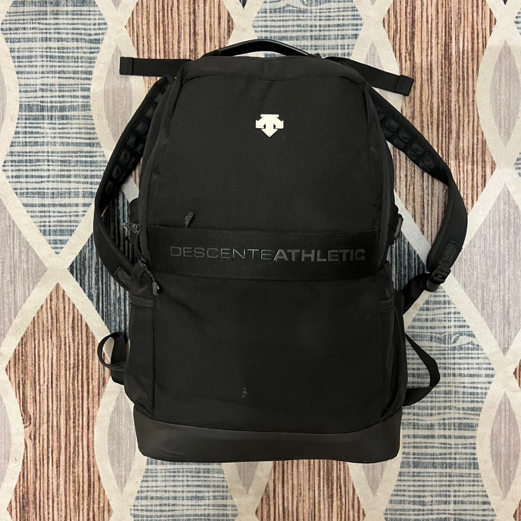 Ransel Descente Second