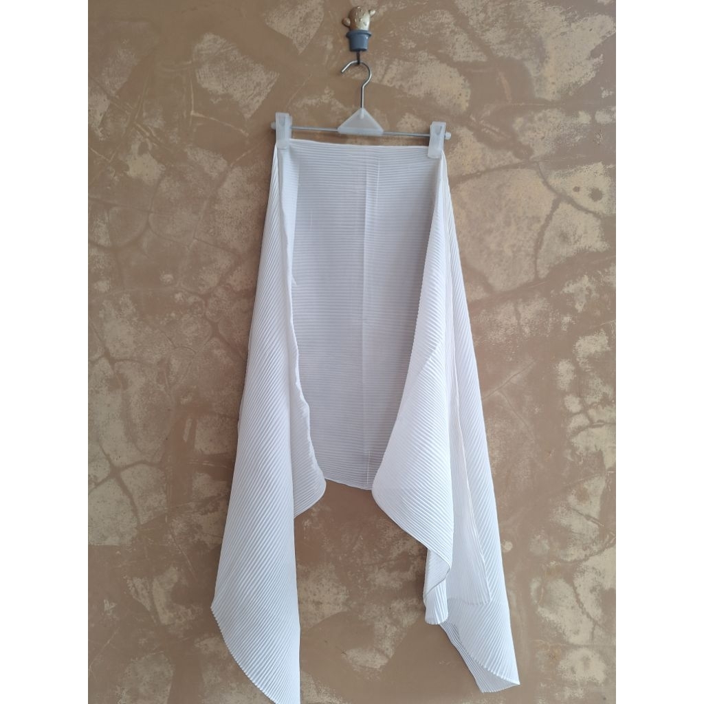 PL OWNER PRELOVED JILBAB PASHMINA PLISKET ASLI NYAMAN DIPAKAI JILBAB PANJANG MURAH GROSIR TERBARU BI