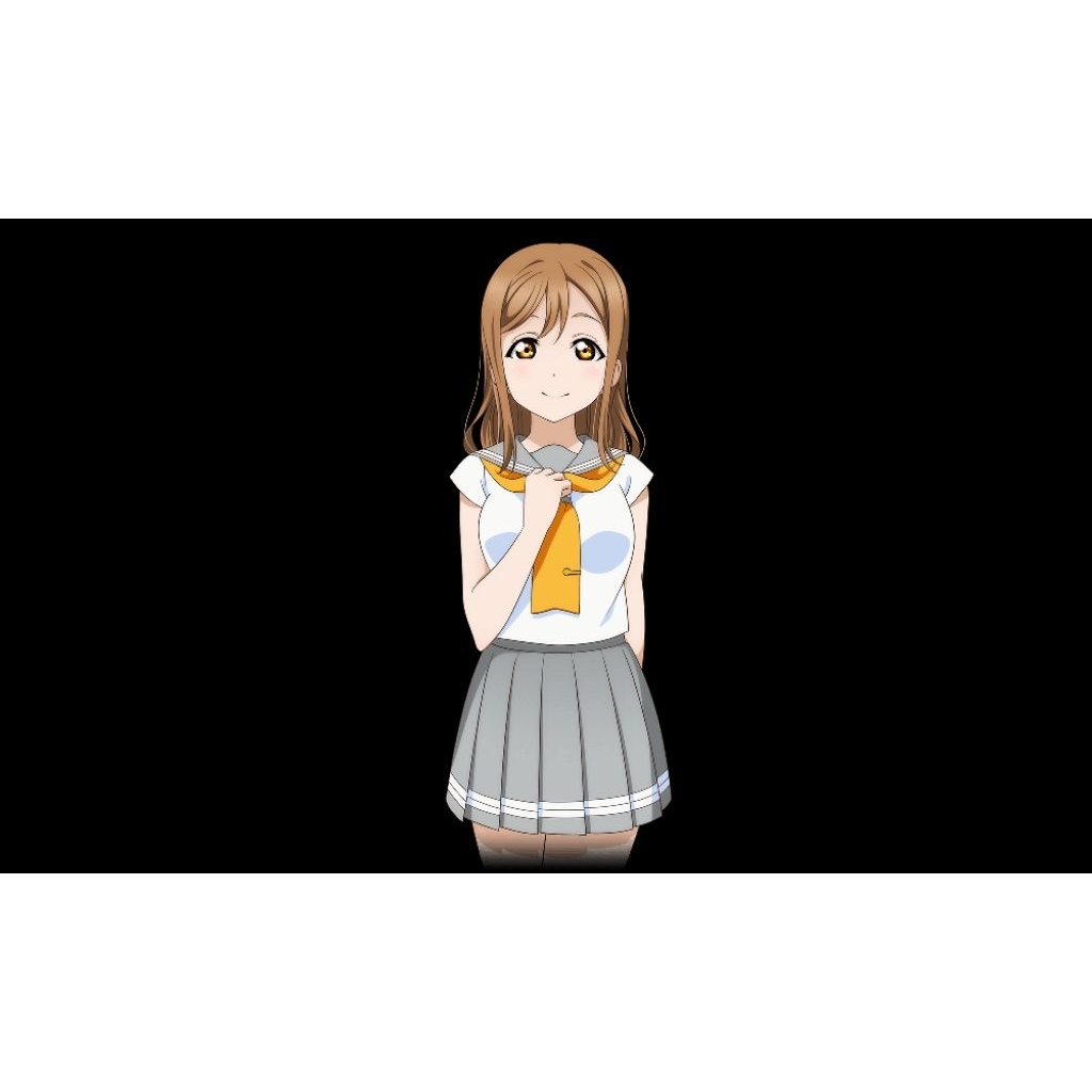 Fullset Hanamaru