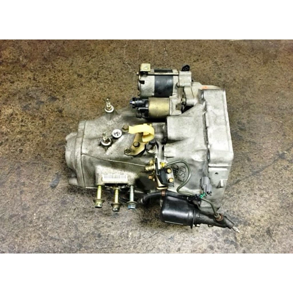 Gearbox Transmisi Manual Honda Intregra JDM 5speed