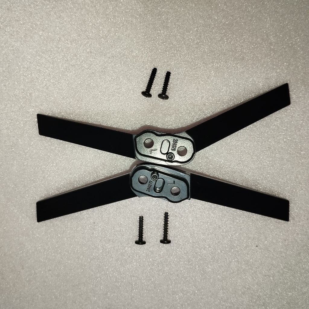 Stand kaki tv led REALME 43 INCH