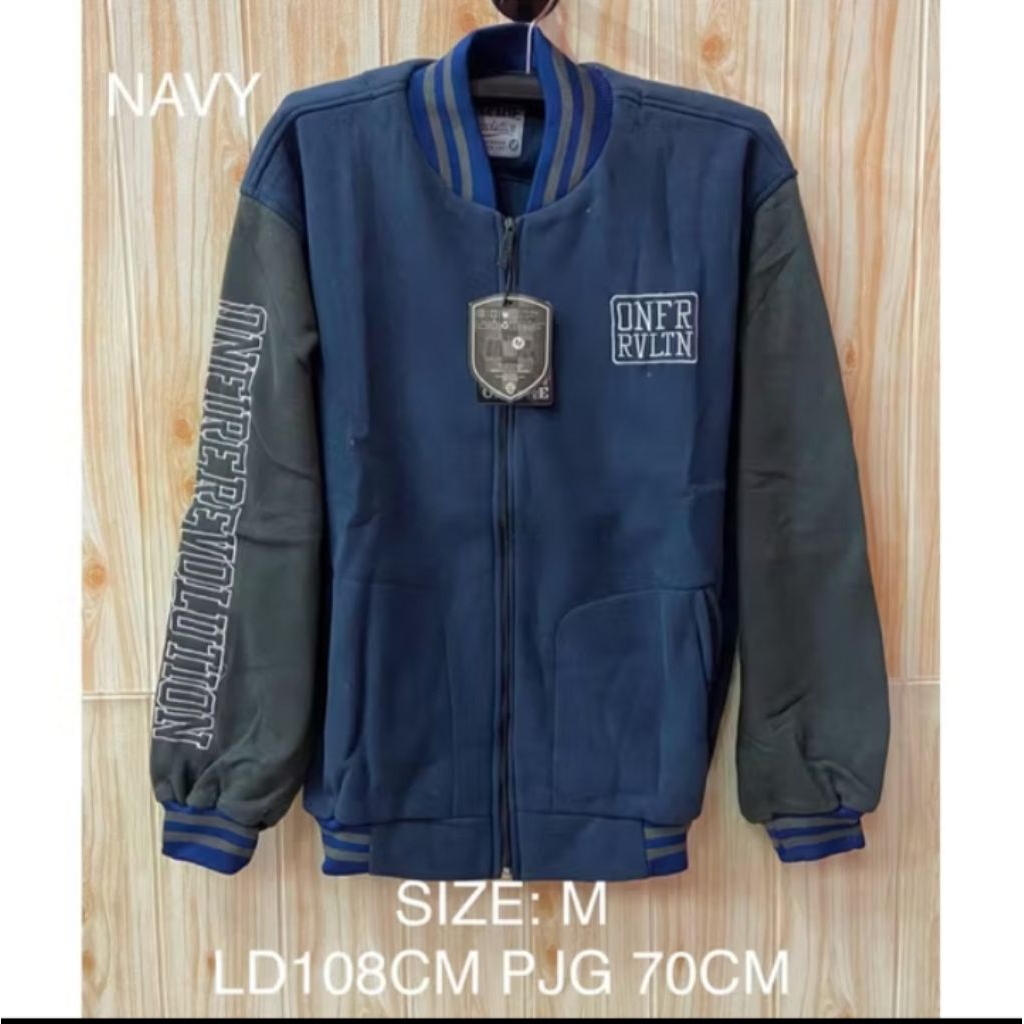 ONFIRE SALE,,, JACKET BASEBALL PRIA JACKET LAKEN PRIA JACKET DISTRO ORIGINAL