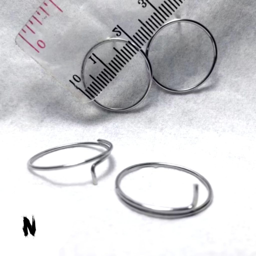 Kawat Ring Pawl Hub Freehub Jangkrik Untuk Sepeda