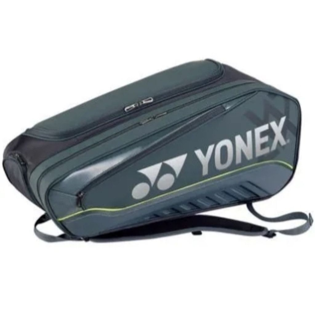 TAS BADMINTON TAS OLAHRAGA YONEX VICTOR AXELSEN SPECIAL COLLECTIONNEW LIMITED EDITION YONEX VA BA025
