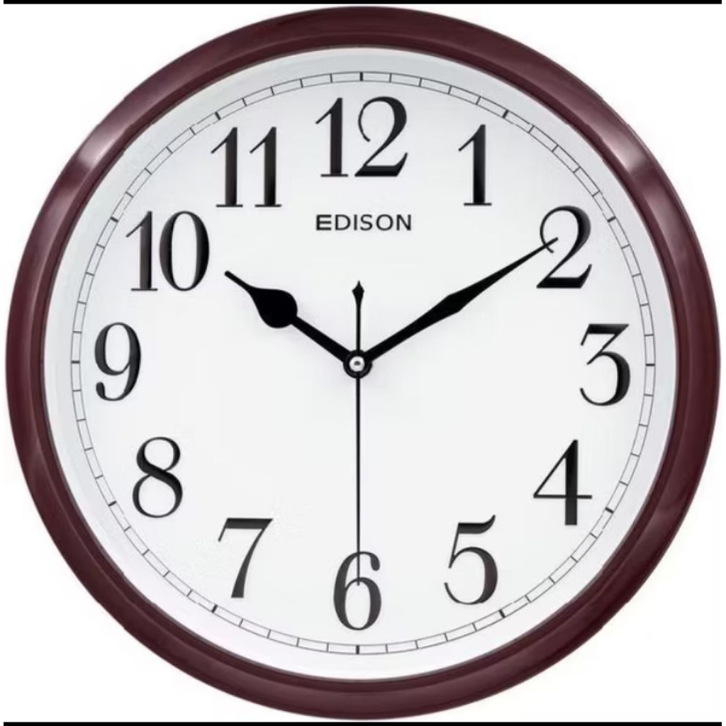 JAM DINDING EDISON SWEEP