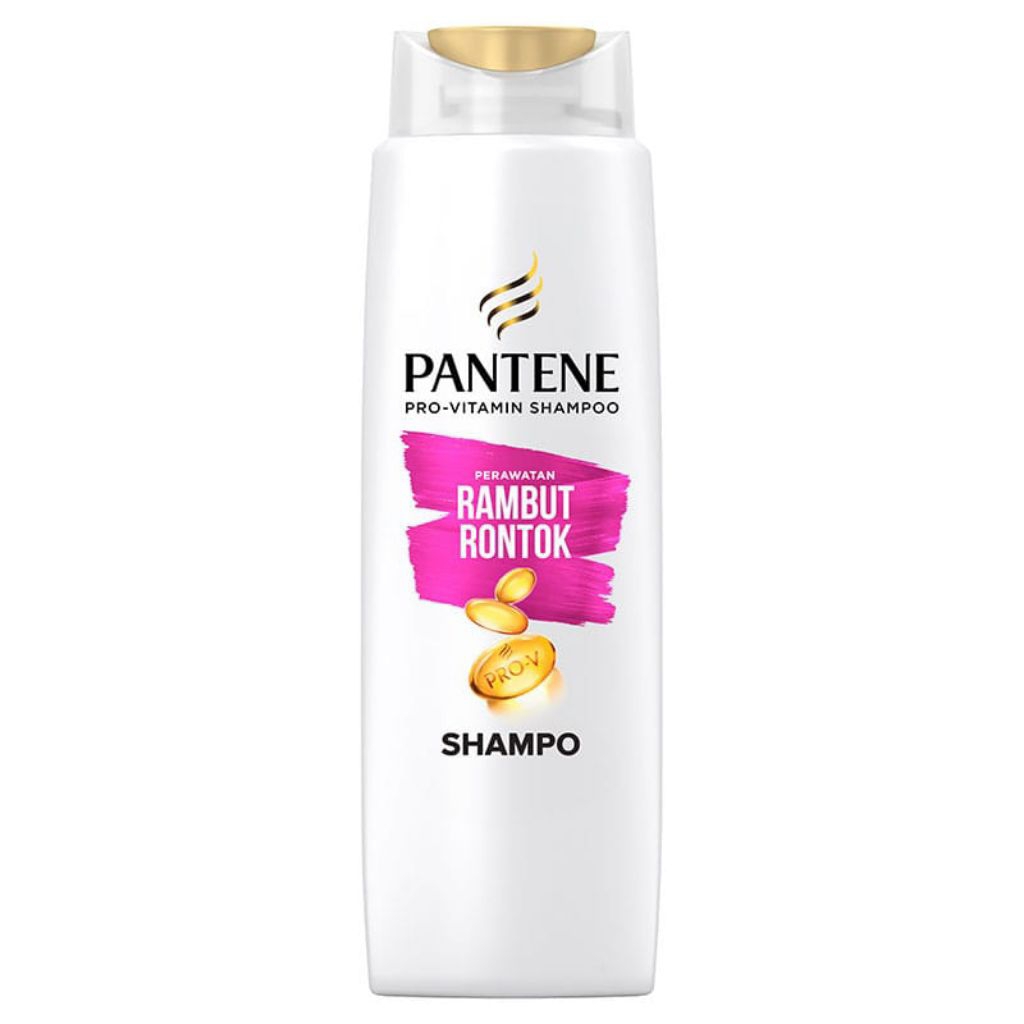 Shampo pantene 160ml