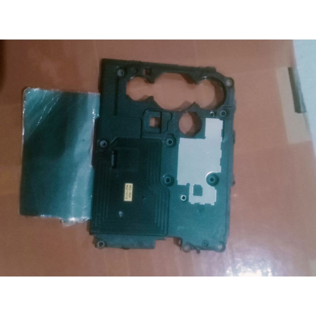 tutup mesin samsung a52