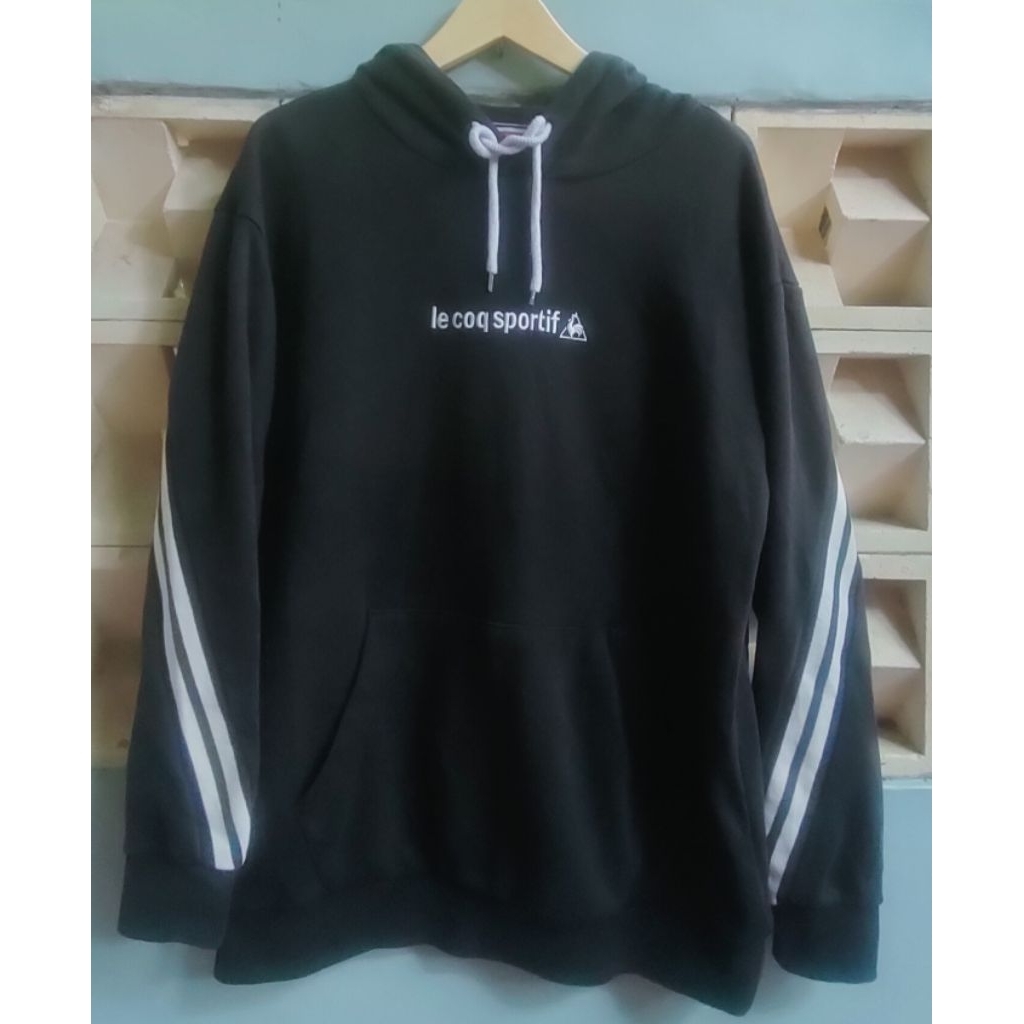 Hoodie lecoq sportif original